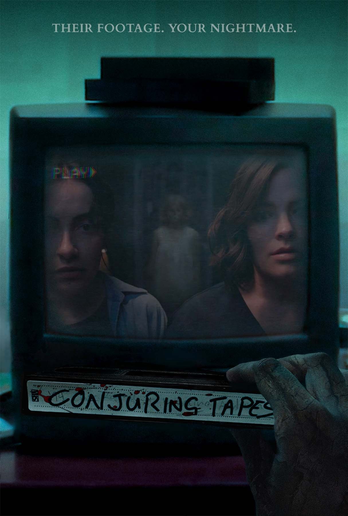 Conjuring Tapes