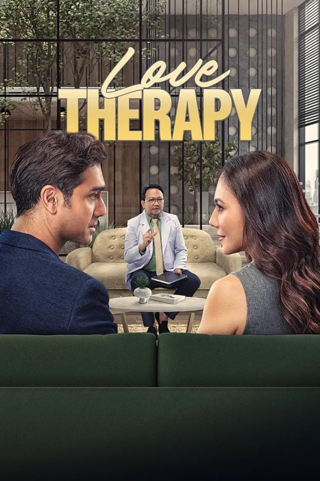 Love Therapy