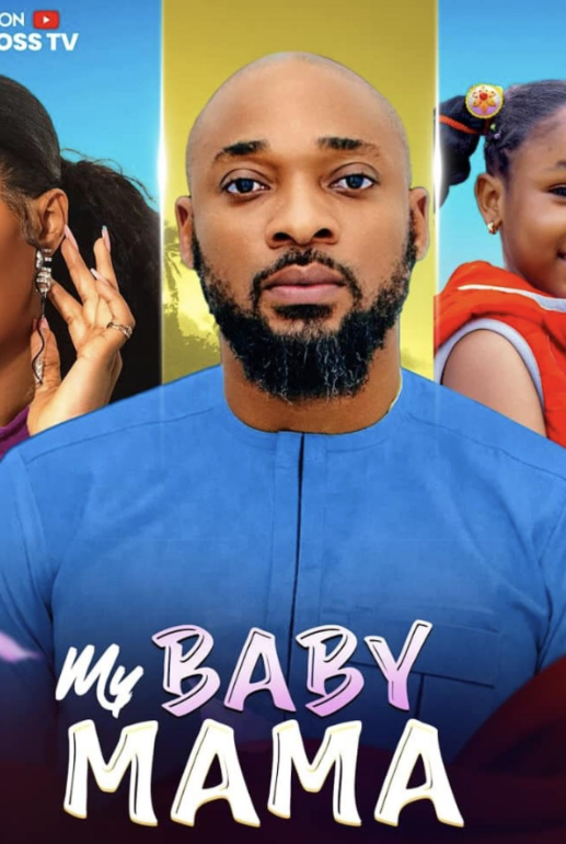My Baby Mama 2024